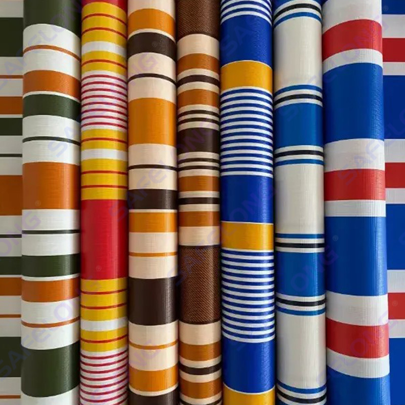 Camouflage na hindi tinatagusan ng tubig na tela