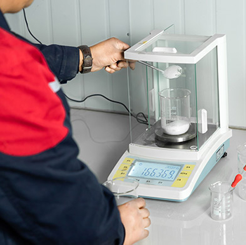 Jiangsu sulong Eco-Technologies Co, Ltd.