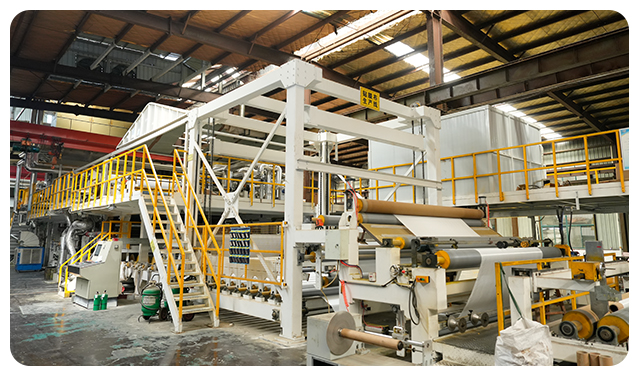 Jiangsu sulong Eco-Technologies Co, Ltd.