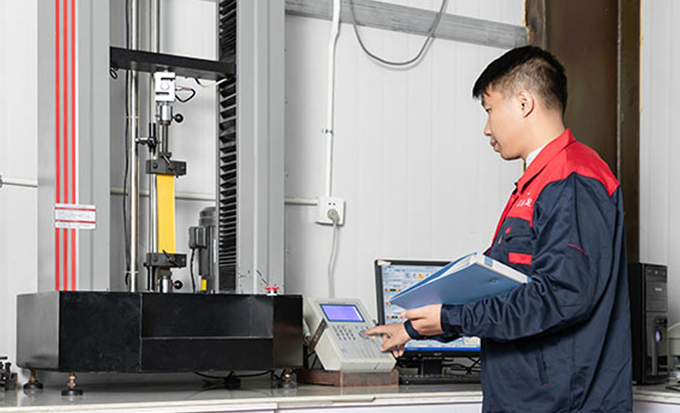 Jiangsu sulong Eco-Technologies Co, Ltd.