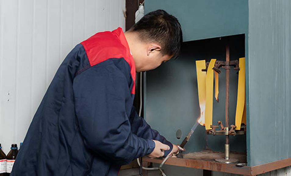 Jiangsu sulong Eco-Technologies Co, Ltd.