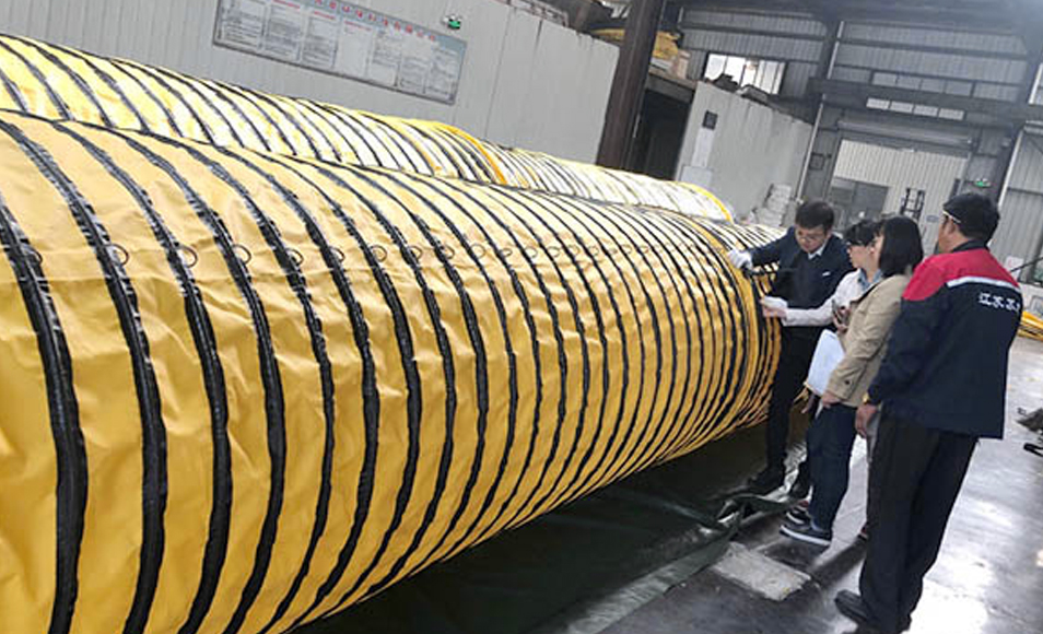 Jiangsu sulong Eco-Technologies Co, Ltd.