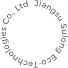 Jiangsu sulong Eco-Technologies Co, Ltd.